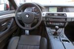 BMW M5 2013 года (NA)